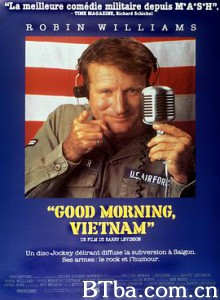 早安越南/早安，越南/Good Morning/ Vietnam-720p|1080p高清bt种子下载