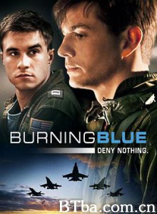 燃烧蓝/Burning Blue 燃烧蓝/Burning Blue-720p|1080p高清bt种子下载