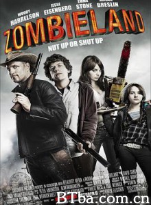 丧尸乐园/僵尸领地/僵尸之地/Zombieland 丧尸乐园/僵尸领地/僵尸之地/Zombieland-720p|1080p高清bt种子下载