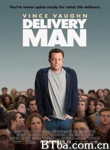 送子先生/百万精先生(台)/有种戆男(港)/Delivery Man-720p|1080p高清bt种子下载