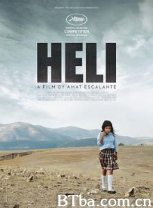 赫利/艾丽/黑利/Heli-720p|1080p高清bt种子下载