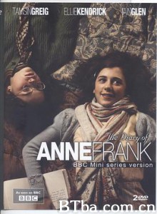 安妮日记/The Diary Of Anne Frank-720p|1080p高清bt种子下载