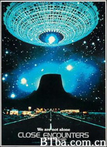 第三类接触/Close Encounters of the Third Kind 第三类接触/Close Encounters of the Third Kind-720p|1080p高清bt种子下载