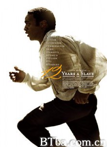 为奴十二年/12 Years a Slave-720p|1080p高清bt种子下载