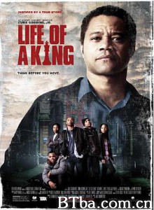 王者之风/黑白人生/Life of a King-720p|1080p高清bt种子下载