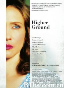 更高境界/Higher Ground-720p|1080p高清bt种子下载