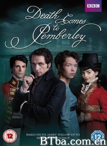 彭伯利谋杀案/死亡降临彭伯利/Death Comes to Pemberley-720p|1080p高清bt种子下载