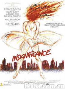 无足轻重/毫无意义/Insignificance-720p|1080p高清bt种子下载