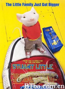 精灵鼠小弟/一家之鼠超力仔(港)/一家之鼠(台)/Stuart Little 精灵鼠小弟/一家之鼠超力仔(港)/一家之鼠(台)/Stuart Little-720p|1080p高清bt种子下载