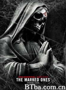 鬼影实录:诅咒/午夜来嚇:劫数难逃(港)/Paranormal Activity: The Marked Ones 鬼影实录:诅咒/午夜来嚇:劫数难逃(港)/Paranormal Activity: The Marked Ones-720p|1080p高清bt种子下载