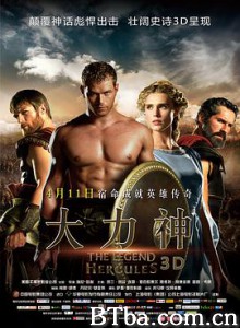 大力神/大力神：传奇开始/大力战神(港)/The Legend of Hercules-720p|1080p高清bt种子下载