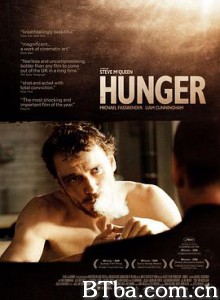 饥饿/大绝食(港)/饥饿宣言(台)/Hunger-720p|1080p高清bt种子下载