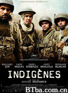 光荣岁月/荣耀日/بلديون/Indigènes-720p|1080p高清bt种子下载