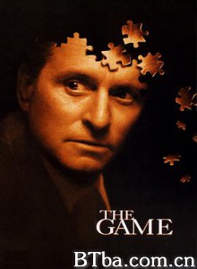 心理游戏/致命游戏/生日历险/The Game 心理游戏/致命游戏/生日历险/The Game-720p|1080p高清bt种子下载
