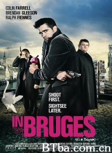 杀手没有假期/在布鲁日/In Bruges-720p|1080p高清bt种子下载