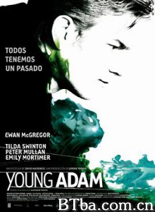 年轻的亚当/亡情水(港)/烈火亚当(台)/Young Adam-720p|1080p高清bt种子下载