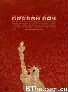 龙之日/Dragon Day-720p|1080p高清bt种子下载