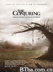 招魂/诡屋惊凶实录(港)/厉阴宅(台)/The Conjuring 招魂/诡屋惊凶实录(港)/厉阴宅(台)/The Conjuring-720p|1080p高清bt种子下载