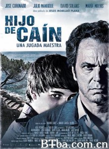 该隐之子/Hijo de Caín-720p|1080p高清bt种子下载