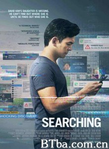 网络谜踪/人肉搜寻(港)/人肉搜索(台)/Searching-720p|1080p高清bt种子下载