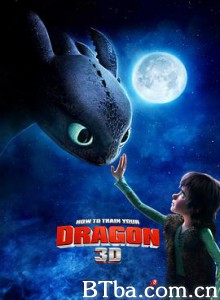 驯龙高手/驯龙记(港)/How to Train Your Dragon-720p|1080p高清bt种子下载