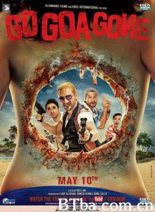 果阿猎人/丧尸猎人/丧失乐园/Go Goa Gone-720p|1080p高清bt种子下载