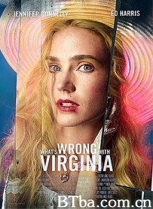 弗吉尼亚/恋情生变/弗吉尼亚怎么了?/Virginia-720p|1080p高清bt种子下载