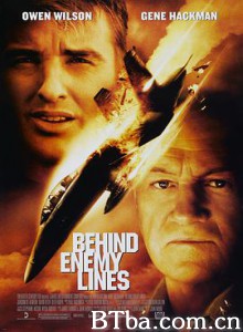 深入敌后/冲出封锁线/天击战线/Behind Enemy Lines-720p|1080p高清bt种子下载
