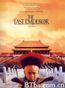 末代皇帝/末代皇帝溥仪(港)/The Last Emperor 末代皇帝/末代皇帝溥仪(港)/The Last Emperor-720p|1080p高清bt种子下载