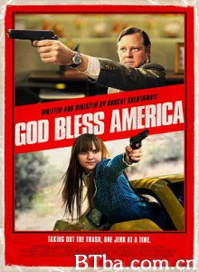 上帝保佑美国/天佑美利坚/God Bless America 上帝保佑美国/天佑美利坚/God Bless America-720p|1080p高清bt种子下载