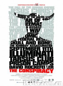 共谋者/黑暗阴谋/The Conspiracy-720p|1080p高清bt种子下载