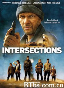 交叉点/Intersections-720p|1080p高清bt种子下载