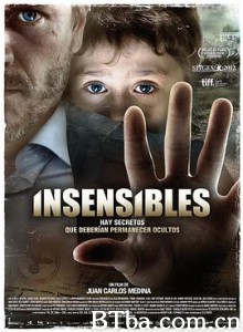 无知无觉/Insensibles-720p|1080p高清bt种子下载
