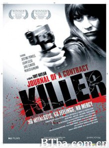职业杀手/迷雾特工/Contract Killers-720p|1080p高清bt种子下载
