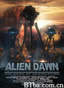 异形降临/Alien Dawn 异形降临/Alien Dawn-720p|1080p高清bt种子下载