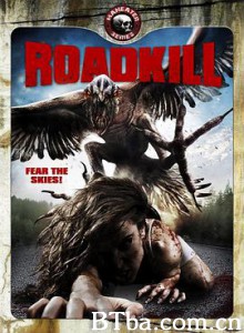 截路拦杀/惡鳥公路(台)/致命旅行/Roadkill 截路拦杀/惡鳥公路(台)/致命旅行/Roadkill-720p|1080p高清bt种子下载