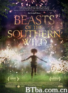 南国野兽/南方的野兽/南荒的童话(港)/Beasts of the Southern Wild-720p|1080p高清bt种子下载