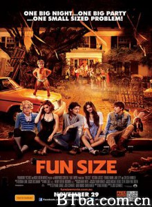 疯狂万圣夜/袖珍尺寸/糖果万圣节/Fun Size 疯狂万圣夜/袖珍尺寸/糖果万圣节/Fun Size-720p|1080p高清bt种子下载