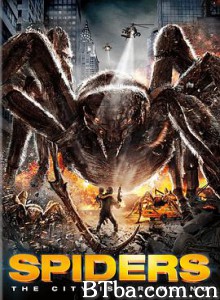 巨型蜘蛛/蜘蛛入侵/剧毒蜘蛛/Spiders-720p|1080p高清bt种子下载