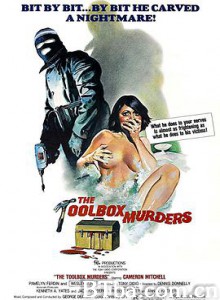 工具箱杀手/The Toolbox Murders 工具箱杀手/The Toolbox Murders-720p|1080p高清bt种子下载
