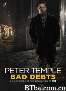 赌徒杰克：坏账/Jack Irish: Bad Debts-720p|1080p高清bt种子下载