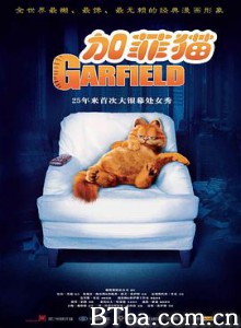 加菲猫/Garfield 加菲猫/Garfield-720p|1080p高清bt种子下载