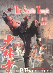 少林寺/The Shaolin Temple/Shao Lin tzu-720p|1080p高清bt种子下载