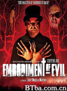 恶魔化身/恶魔现身/人形恶魔/Encarnação do Demônio-720p|1080p高清bt种子下载