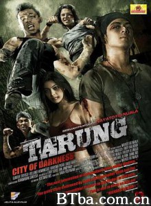 黑暗之城Tarung/Tarung: City of the Darkness-720p|1080p高清bt种子下载