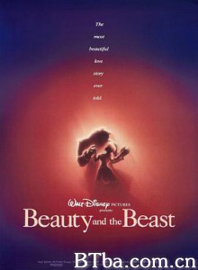 美女与野兽/Beauty and the Beast-720p|1080p高清bt种子下载
