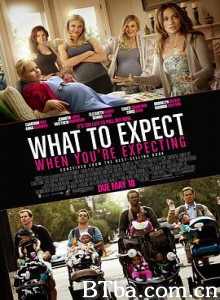 孕期完全指导/潮爆生仔秘笈(港)/好孕大作战(台)/What to Expect When You and #39;re Expecting-720p|1080p高清bt种子下载