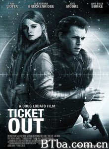 挣脱/Ticket Out 挣脱/Ticket Out-720p|1080p高清bt种子下载