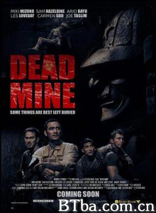 死亡矿坑/Dead Mine-720p|1080p高清bt种子下载