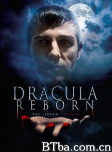 德古拉重生/Dracula Reborn-720p|1080p高清bt种子下载